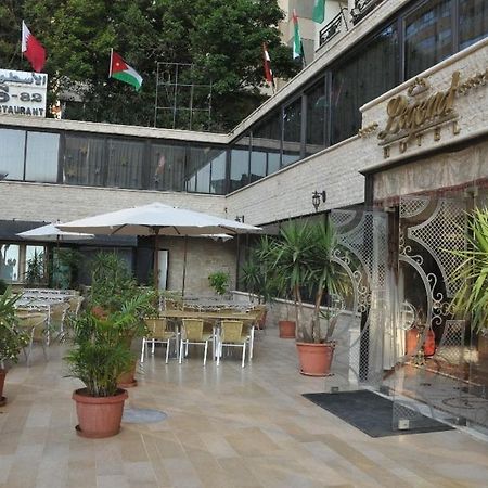 Legend Hotel ベイルート エクステリア 写真