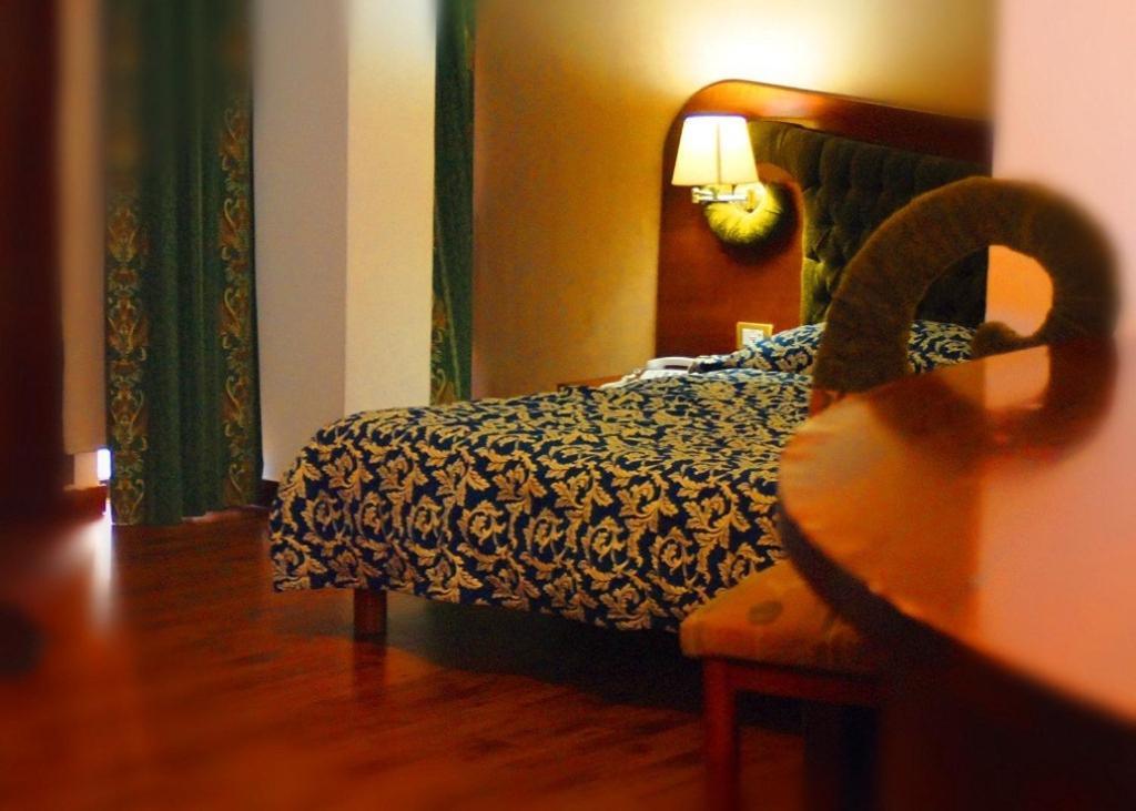 Legend Hotel ベイルート 部屋 写真