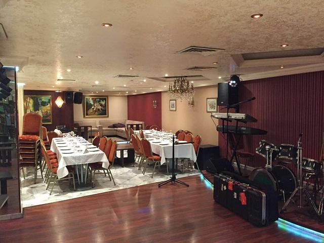 Legend Hotel ベイルート エクステリア 写真